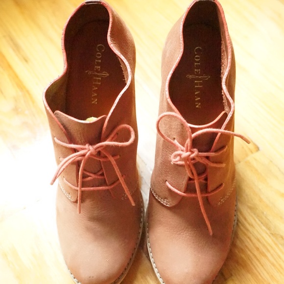 Cole Haan Bootie - Picture 6 of 6